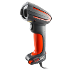 Corded Scanners
