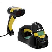 Cordless Scanners