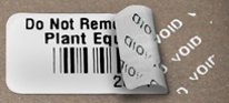 Logo Label